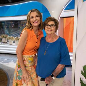 Savannah Guthrie Family Cleared as Suspects in Nancy Guthrie Case
