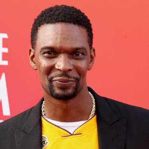 Former NBA Star Chris Bosh Woke Up Covered in Blood in Recent Health Scare