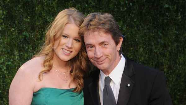 Martin Short's Daughter Katherine Dead