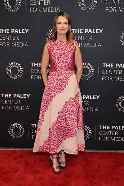 FBI Now Involved in Search for Savannah Guthrie’s Missing Mom Nancy ...