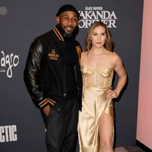 Allison Holker's Years-Long Feud With Stephen 'tWtich' Boss' Family Over After Case Dismissed by Judge