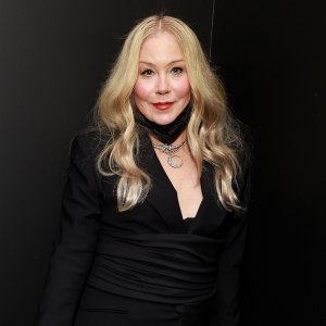 Christina Applegate Details Past Abusive Relationship: 'I Can Be a Lesson'