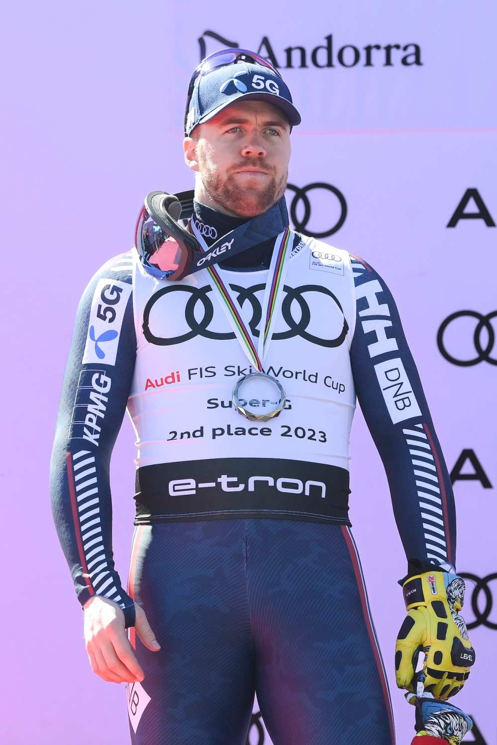 Olympic Skier Aleksander Aamodt Kilde Withdraws From 2026 Games | Us Weekly