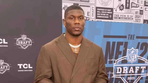 San Francisco 49ers Keion White Shot in San Francisco Hours After Super Bowl 60