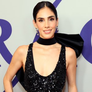 Sandra Echeverría.