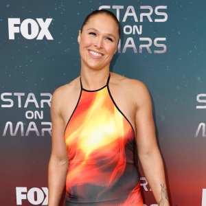 Ronda Rousey Announces Surprising MMA Return After More Than a Decade Away