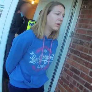 Lucy Letby’s Parents Slam Netflix True Crime Documentary About Daughter as ‘Invasion of Privacy’