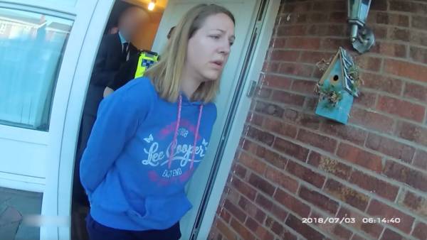Lucy Letby’s Parents Slam Netflix True Crime Documentary About Daughter as ‘Invasion of Privacy’
