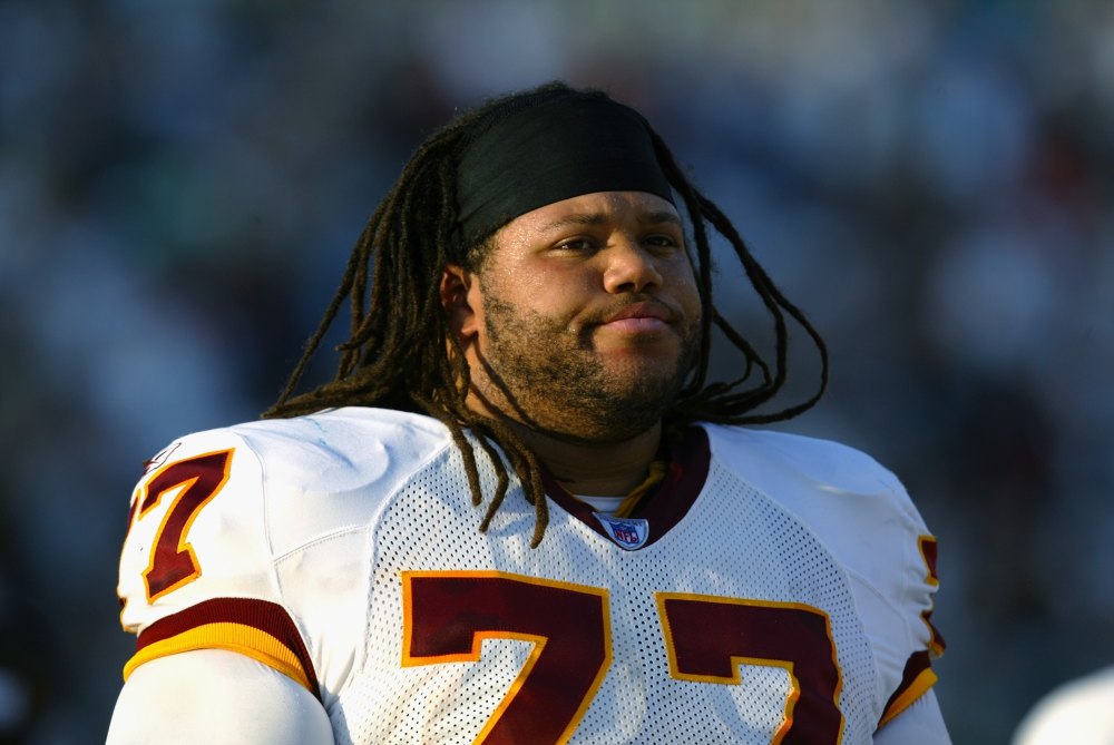 Tre’ Johnson Dead: The Former NFL All-Pro Player Was 54 Years Old | Us ...