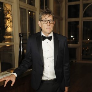 GettyImages-1795383312 What Is the Manosphere Louis Therouxs Netflix Documentary Explores Group