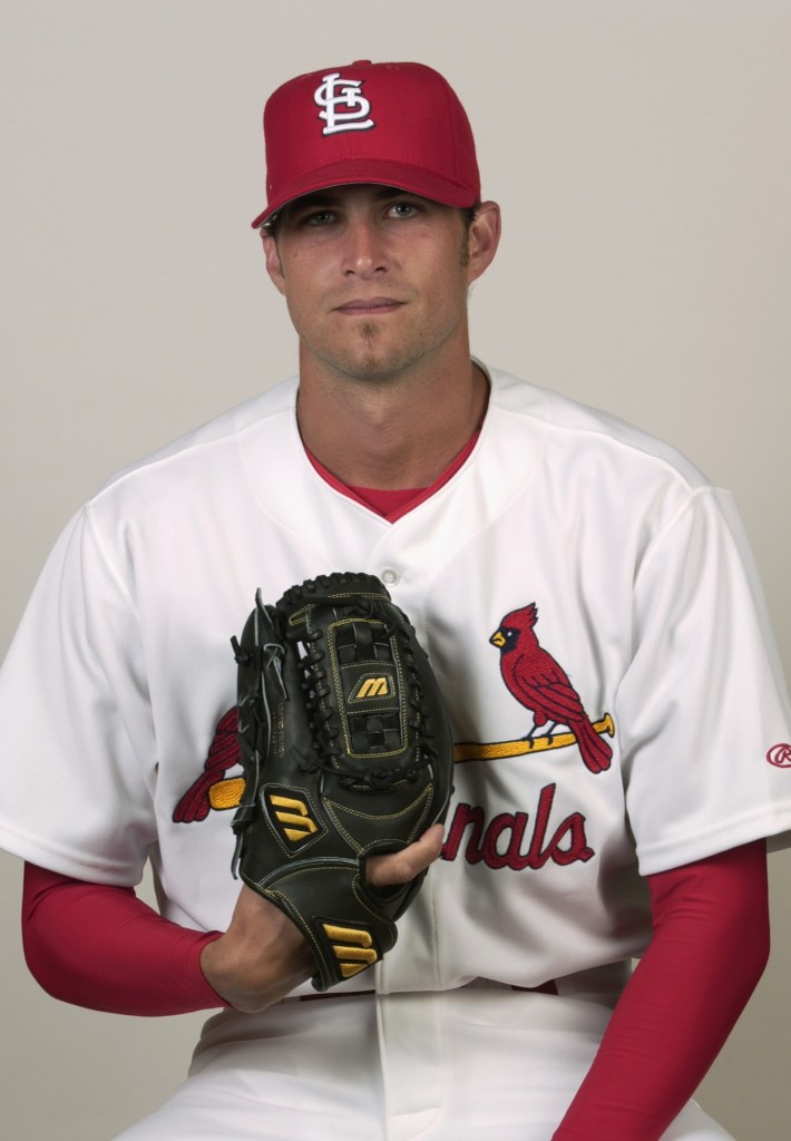 Former MLB Pitcher Dan Serafini Sentenced to Life in Prison for Shooting In-Laws