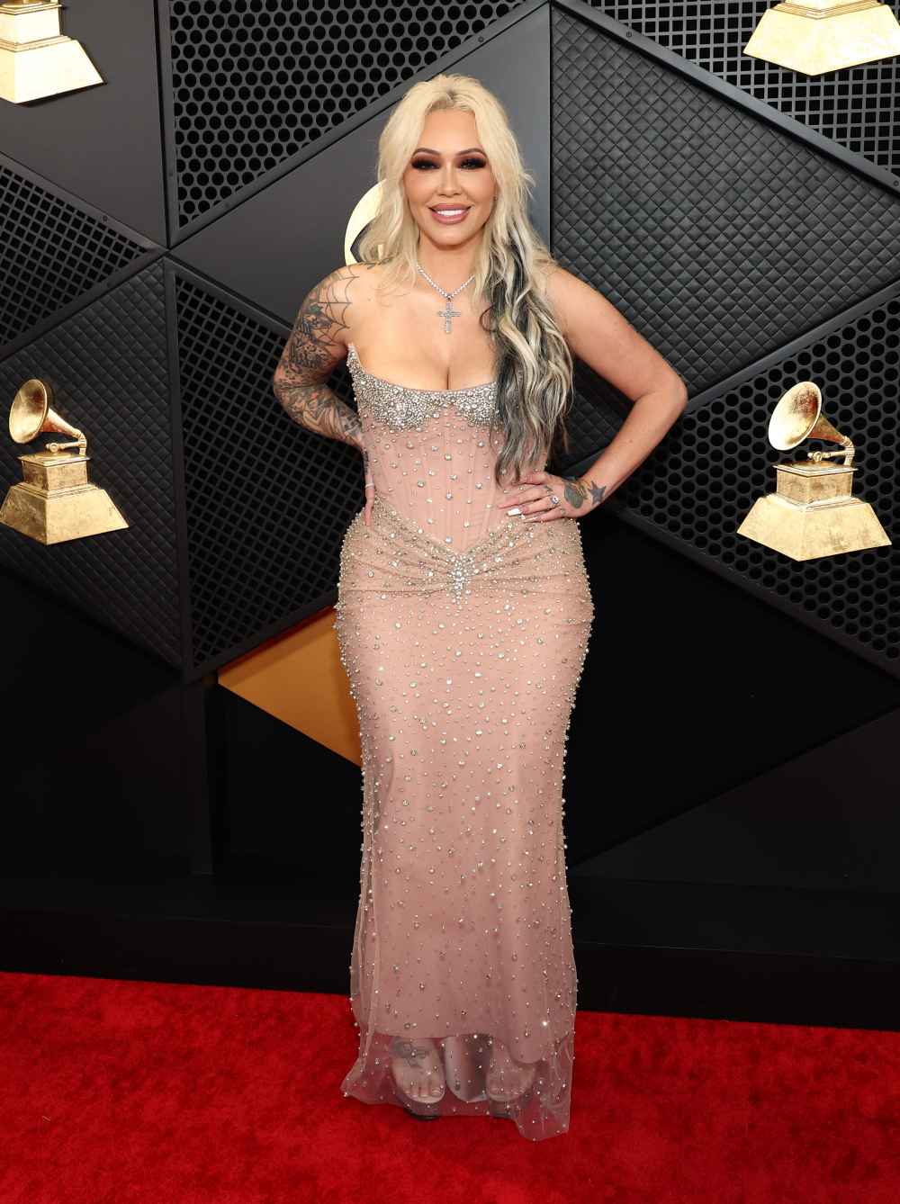 Bunnie Xo’s Unfiltered Memoir Features Revelations About Drug Addiction, Sex Work, Abuse and More