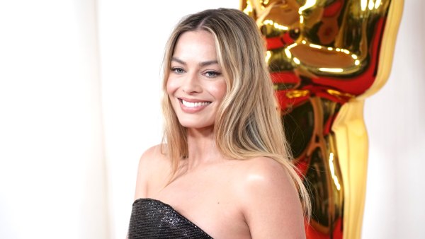 Margot Robbie