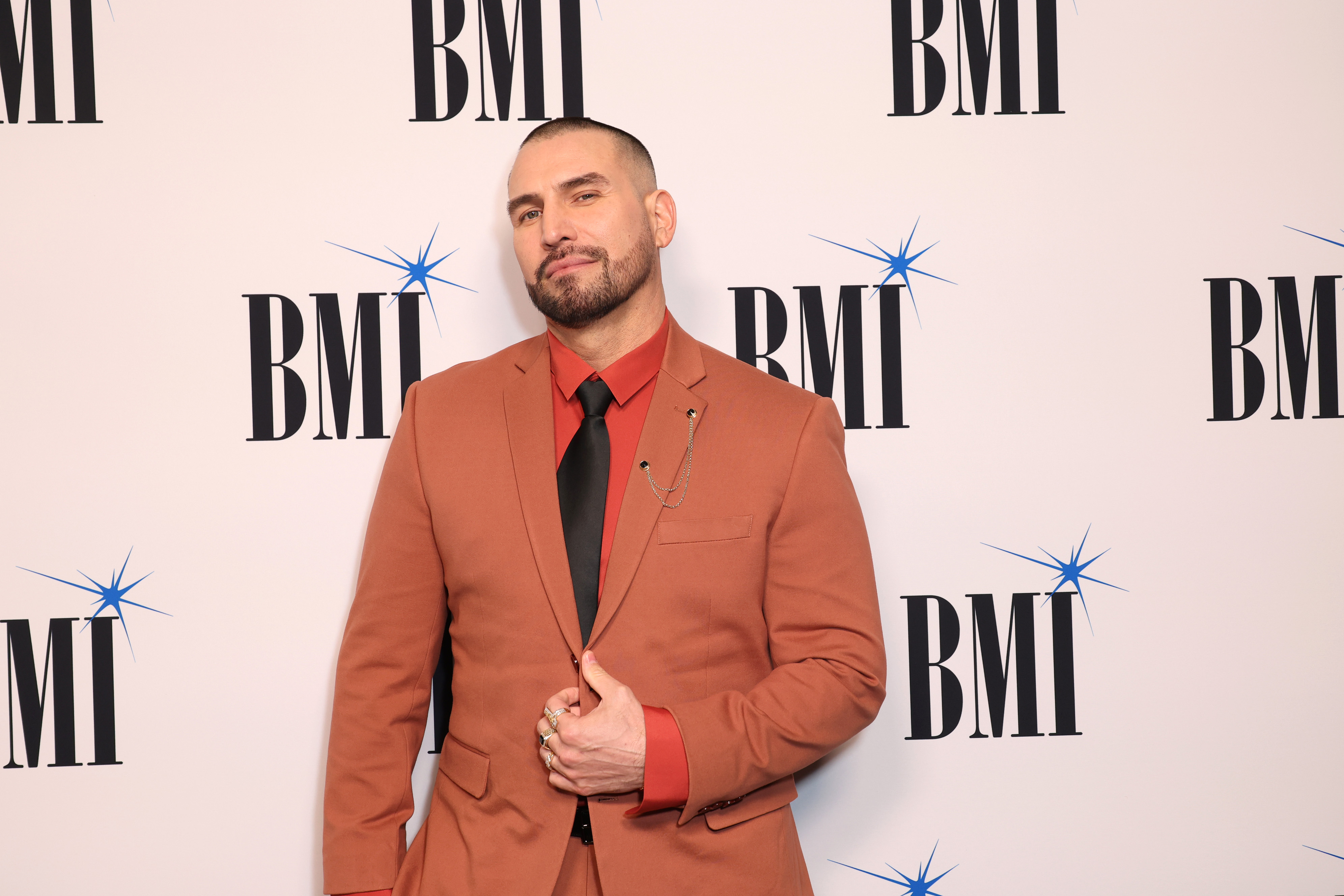 Rafael Amaya.