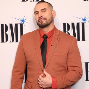 Rafael Amaya.