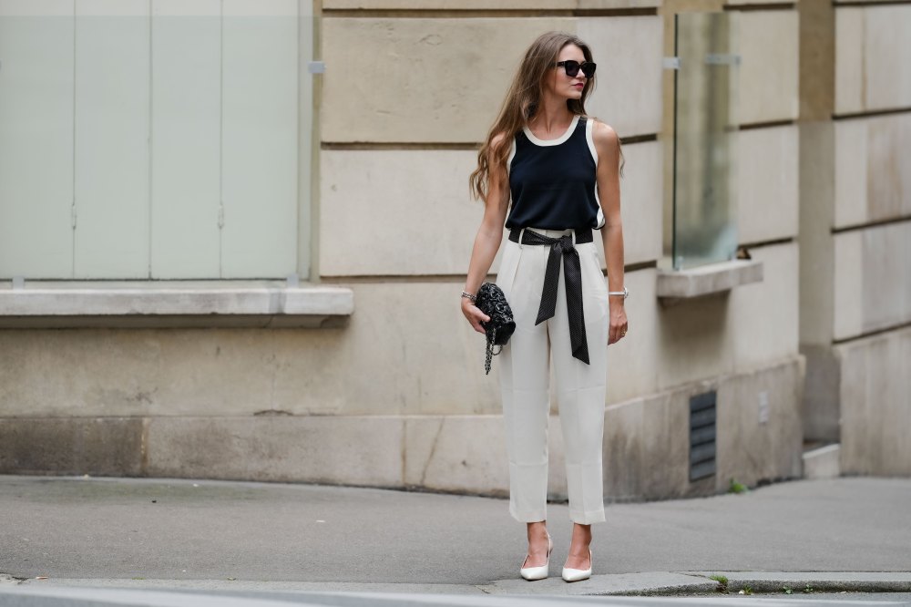 18 Pull-on Pants With Shockingly Good Tummy Control (From $6) - Us