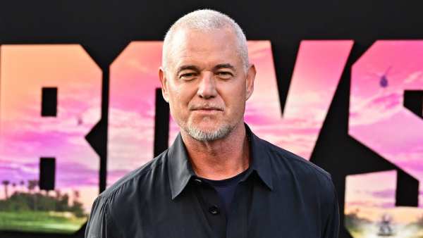 When Was Eric Dane's Last Appearance Before His Death at Age 53?