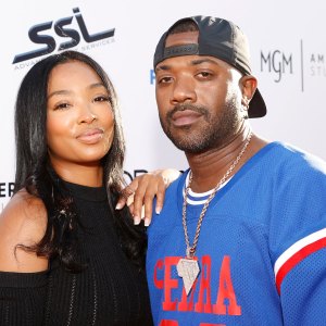 Ray J's Estranged Wife Princess Love Drops Protective Order