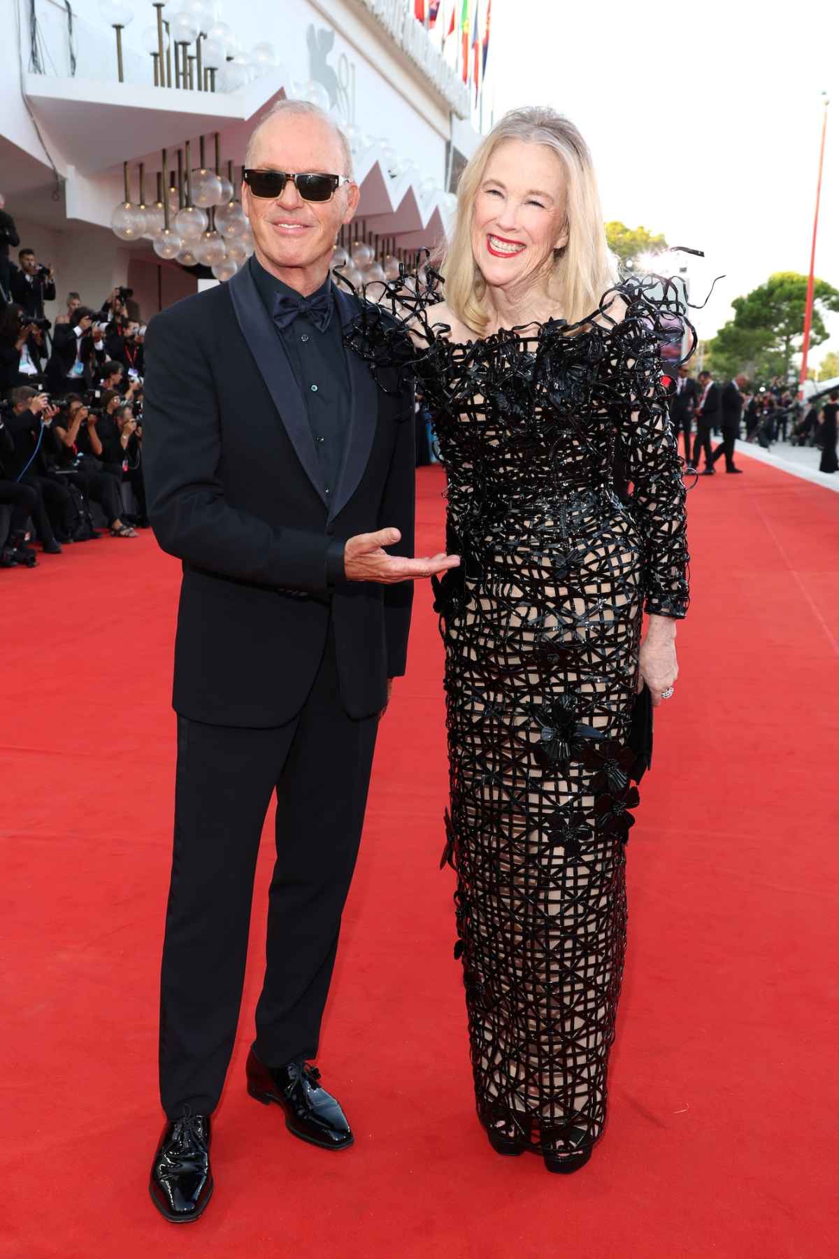 GettyImages-2169068108 keaton remembers catherine ohara