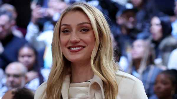 WNBA Star Cameron Brink Wants to Pose for ‘Playboy,’ But Says She Needs Fiancee’s Approval First