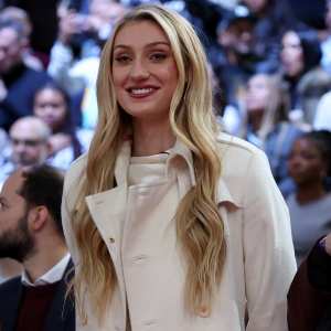 WNBA Star Cameron Brink Wants to Pose for ‘Playboy,’ But Says She Needs Fiancee’s Approval First