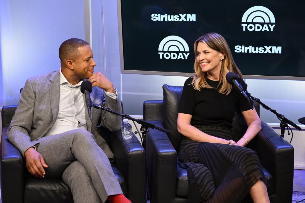 Savannah Guthrie Today Cohosts React to Her Mom Reported Missing