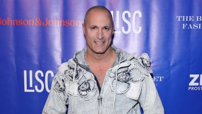 Nigel Barker Reveals Where He Stands With Tyra Banks After ‘ANTM’ Firing