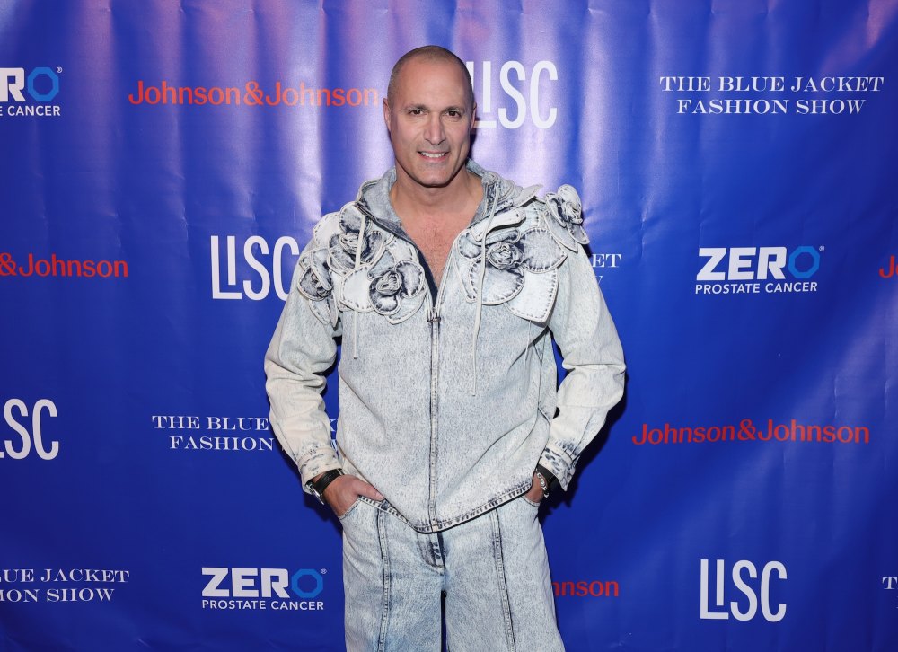Nigel Barker Reveals Where He Stands With Tyra Banks After &lsquo;ANTM&rsquo; Firing
