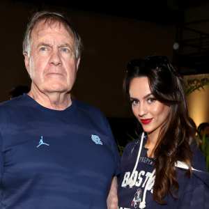 Jordon Hudson Breaks Silence on Bill Belichick's Pro Hall of Fame Snub