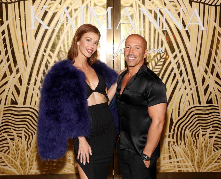 Celebrity Splits of 2026: RHOSLC’s Britani Bateman and Jared Osmond, More Stars Who Called It Quits