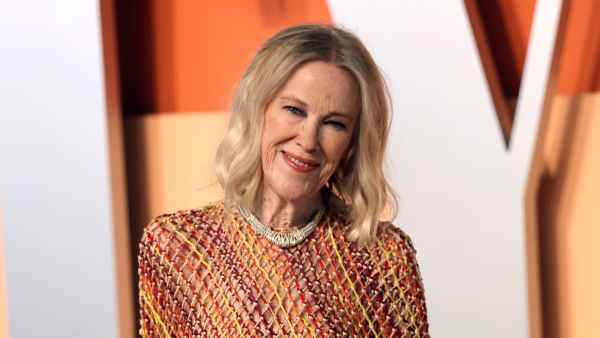 Catherine OHara Longtime Stylist Remembers Late Actress for Her Genuine Kindness and Joy