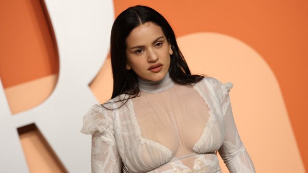 Rosalía