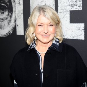 Martha Stewart