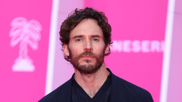 The Hunger Games' Sam Claflin Shares Struggles With Body Dysmorphia