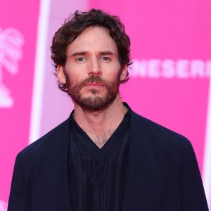 The Hunger Games' Sam Claflin Shares Struggles With Body Dysmorphia