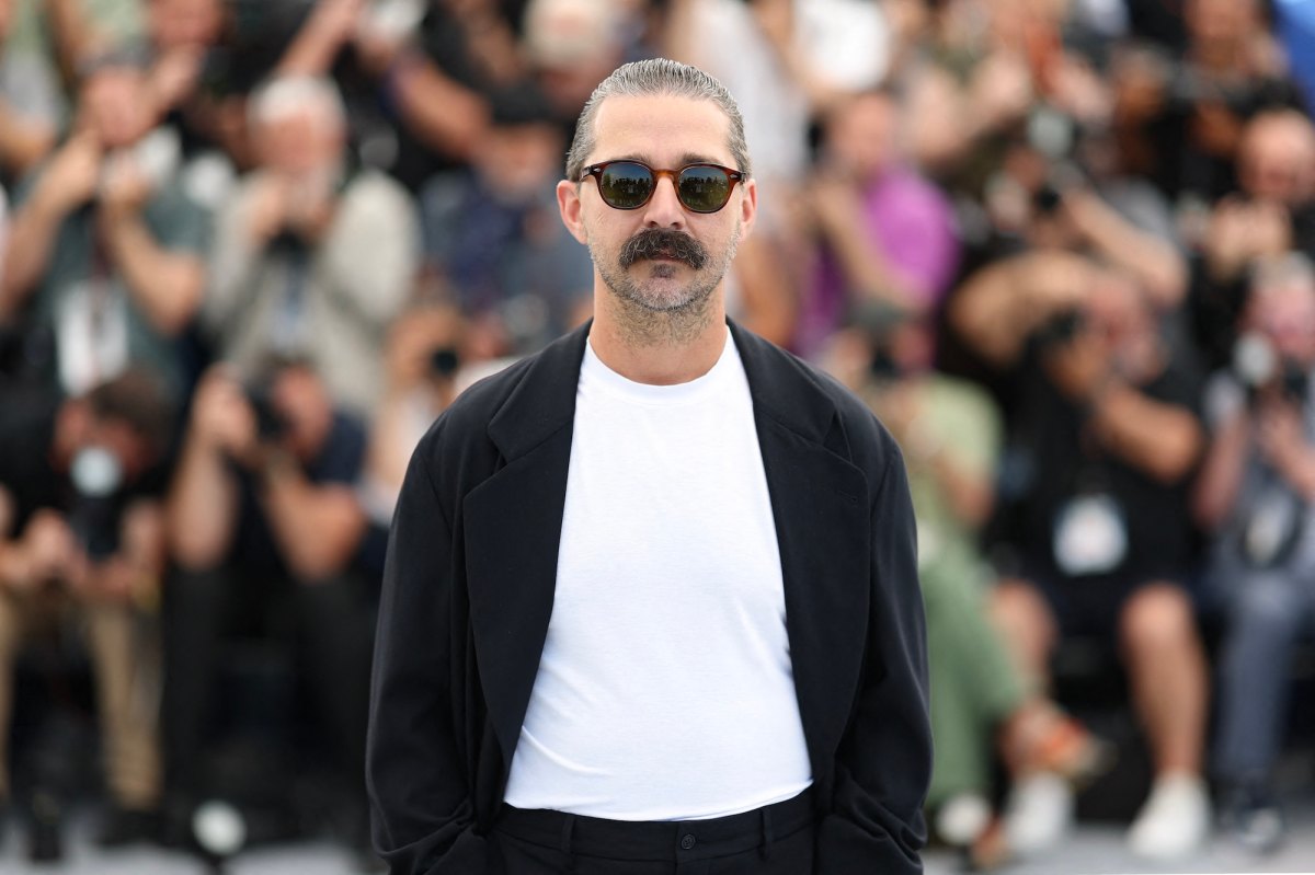 Shia LaBeouf Gets Arrested in New Orleans After Alleged Physical Altercation