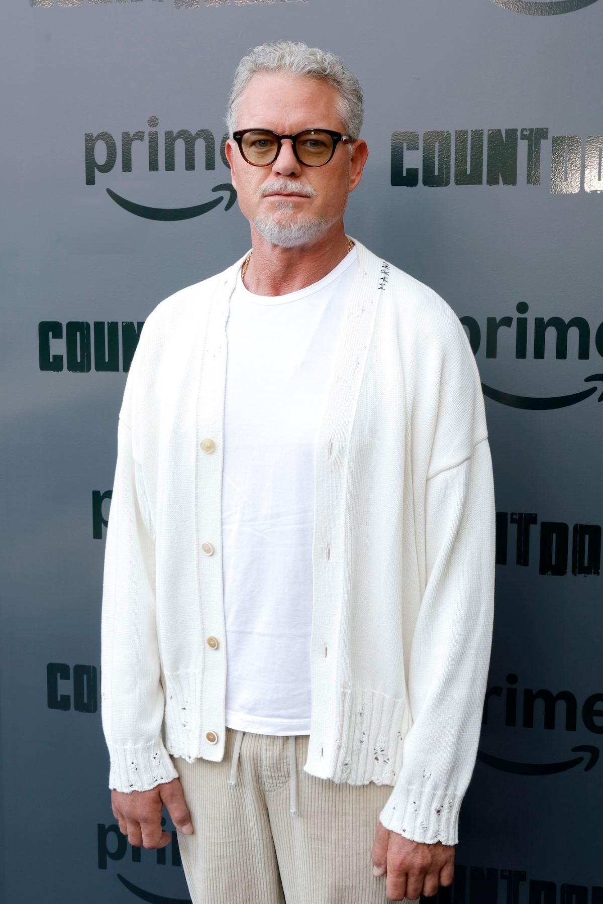 Eric Dane’s Honest Quotes About His Sobriety Journey Before His Death from ALS at Age 53