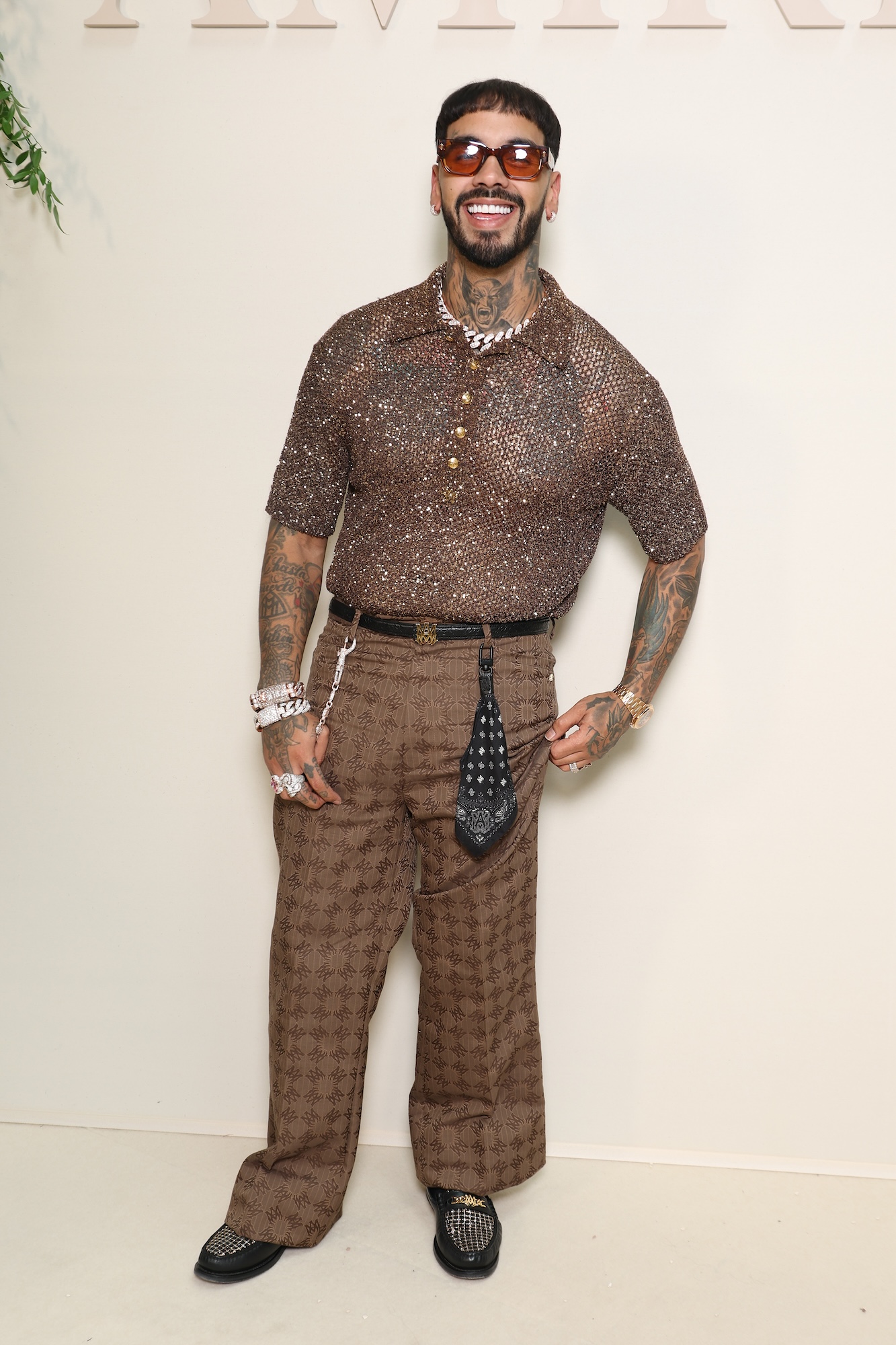 Anuel AA