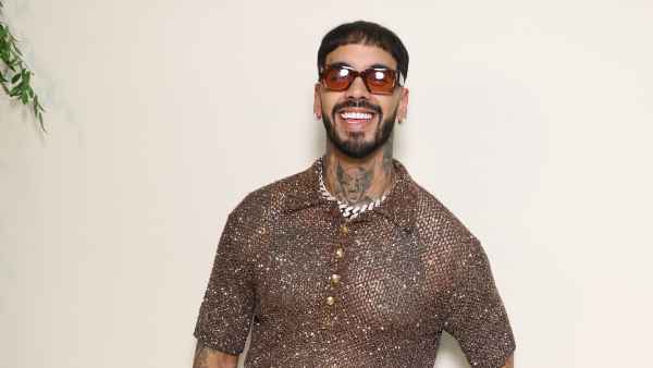 Anuel AA