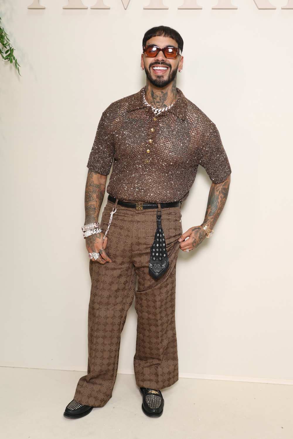 Anuel AA