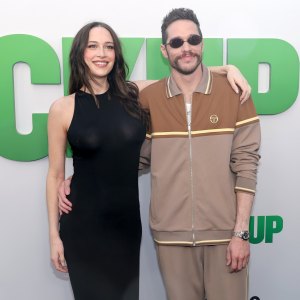 Pete Davidson’s Girlfriend Elsie Hewitt Details Decision Not to Breastfeed 1st Baby, ‘Inherent Guilt’ Struggles
