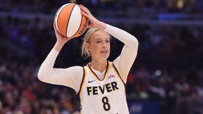 WNBAs Sophie Cunningham Trashes Los Angeles They All Look the Same