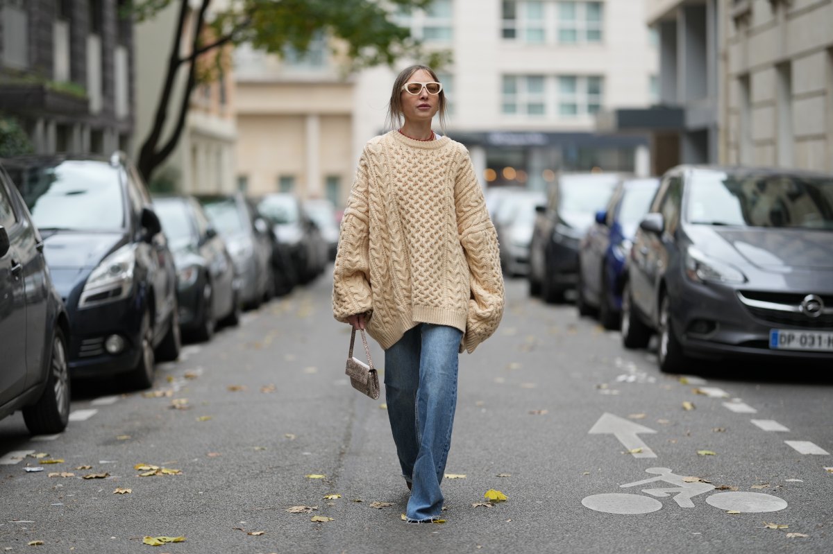 Sweater
