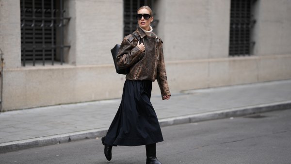 street style