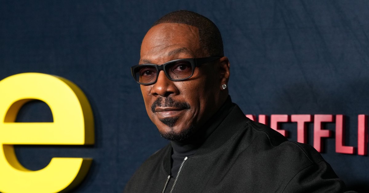 Eddie Murphy’s Family Guide: Meet His 10 Kids and Their Moms, Including Mel B and More Eddie Murphy’s Family Guide: Meet His 10 Kids and Their Moms, Including Mel B and More
