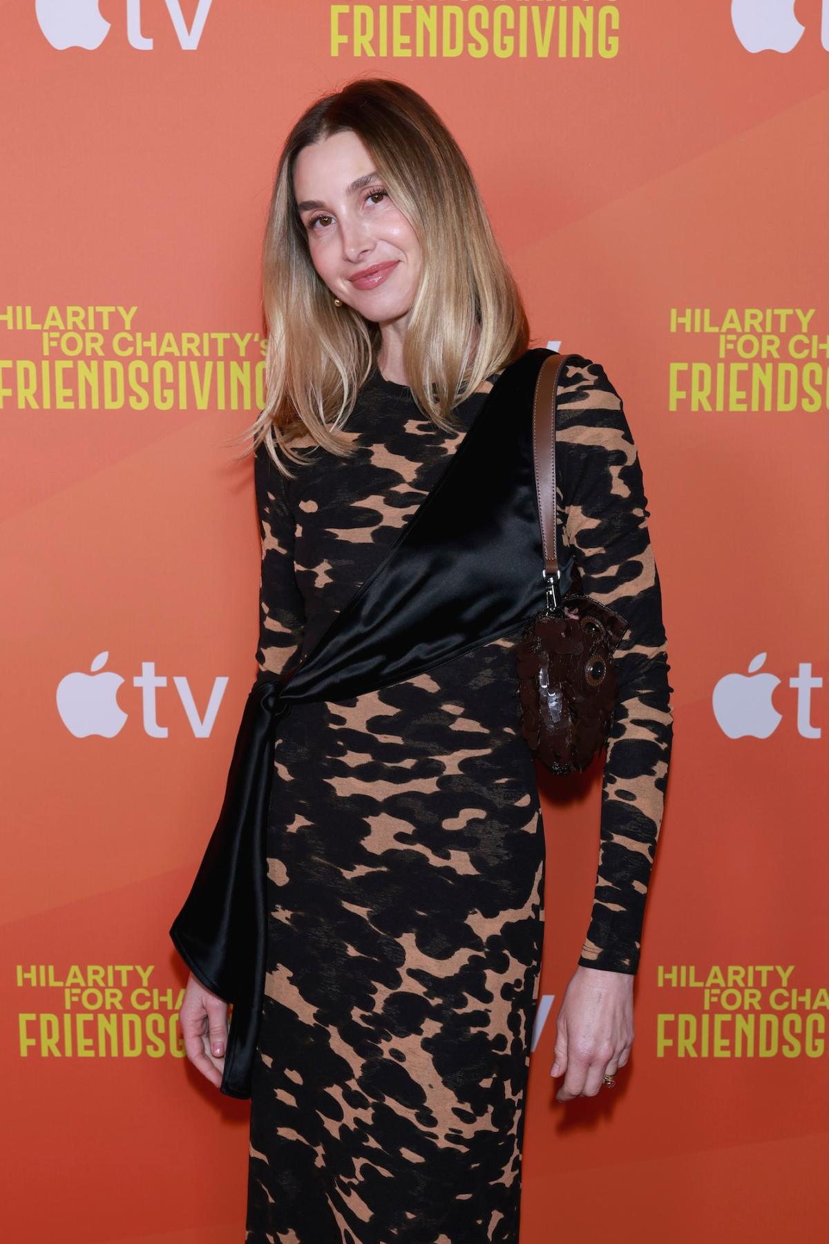 Whitney Port Details 'Amazing' Embryo Transfer With New Surrogate