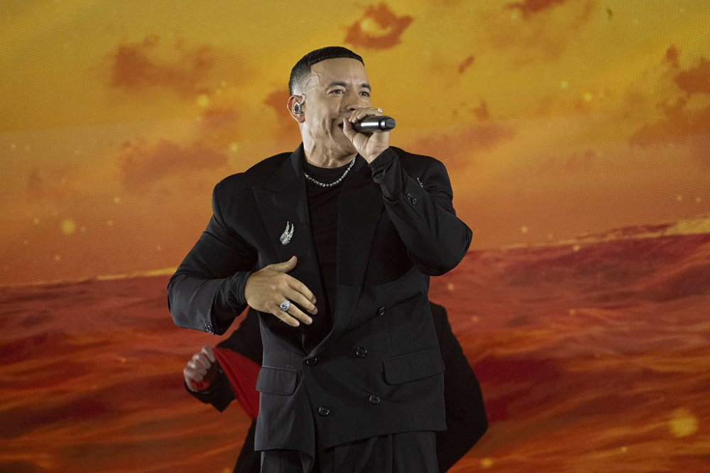 Daddy Yankee
