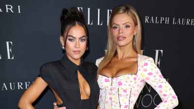 Sarah Jane Nader Posts Topless Photo of Brooks Nader Tanning to Celebrate Her 29th Birthday PROMO: Sarah Jane Na