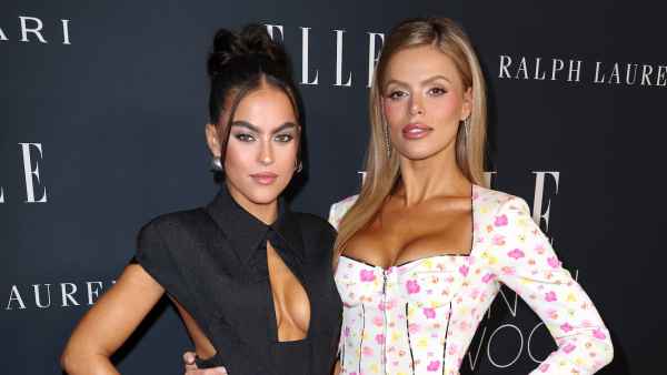 Sarah Jane Nader Posts Topless Photo of Brooks Nader Tanning to Celebrate Her 29th Birthday PROMO: Sarah Jane Na