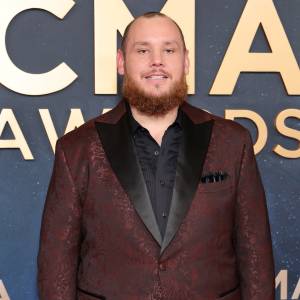 Luke Combs Explains Why He Doesn't Share His Political Beliefs